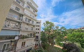 Rent Rooms Thessaloniki 